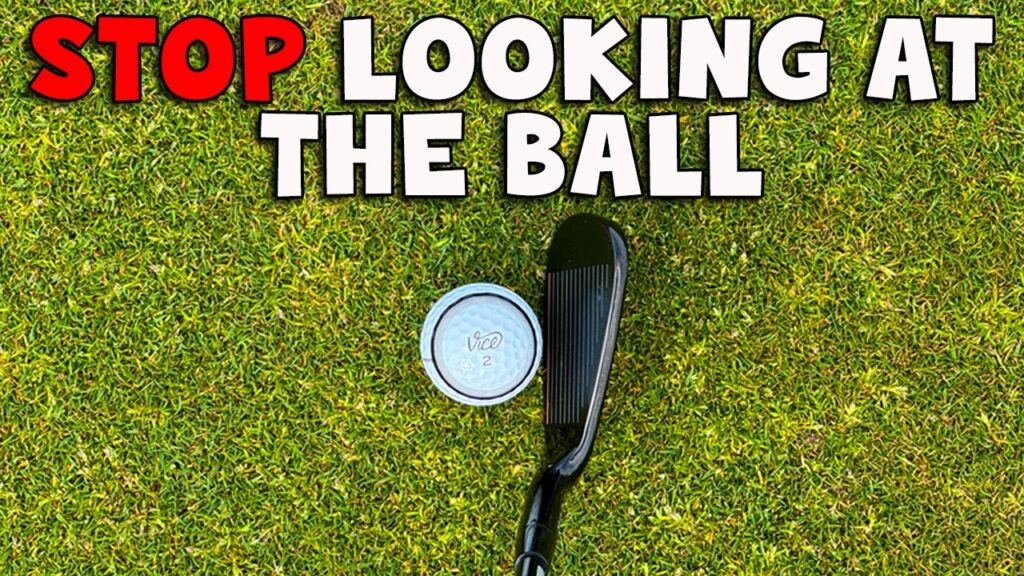 The Five Biggest Mistakes Golfers Make at Address