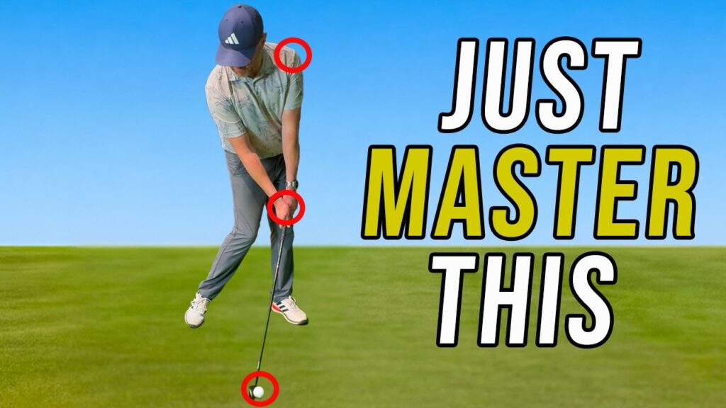 Master Low Point Control for Better Ball Striking