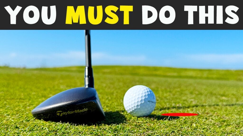 Transform Your Fairway Woods and Hybrids with One Simple Skill