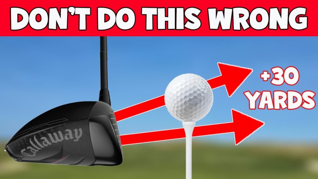 Unlock Effortless Driver Distance with the Right Body Move