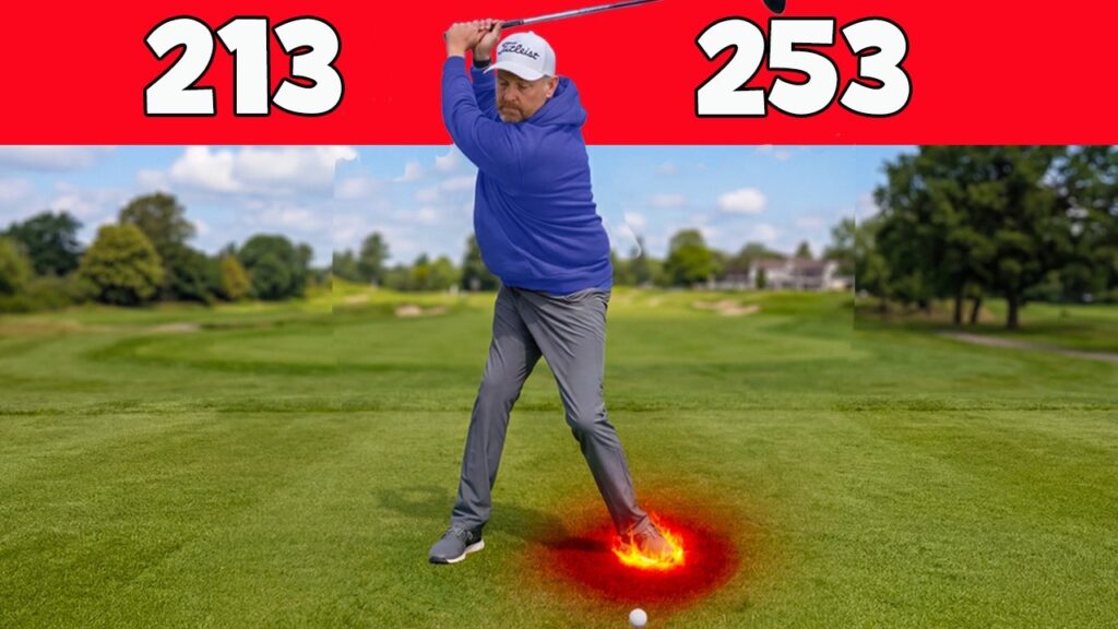 Unlock Distance and Accuracy With This Simple Downswing Thought