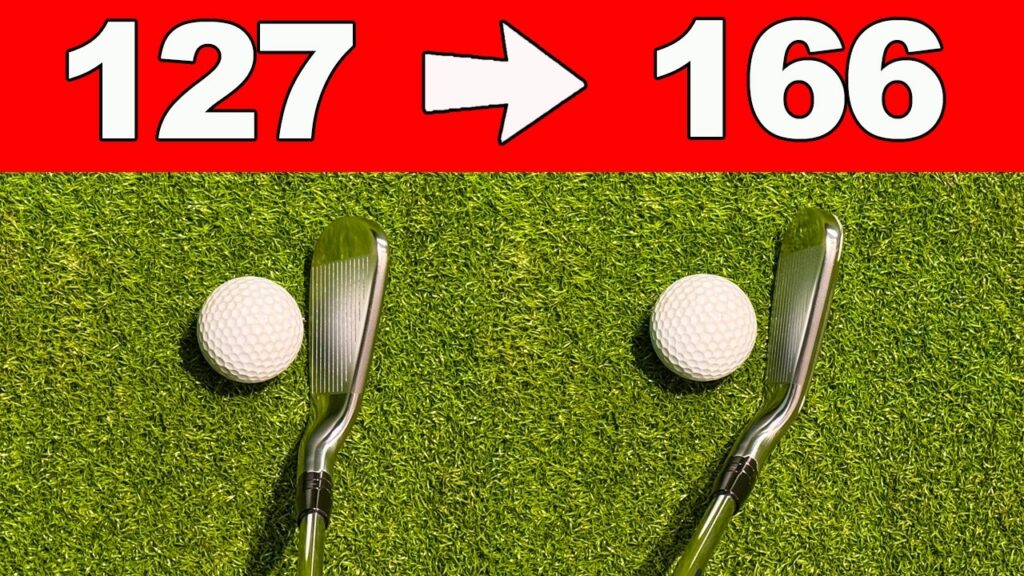 Transform Your Iron Play with This Simple Address Tip