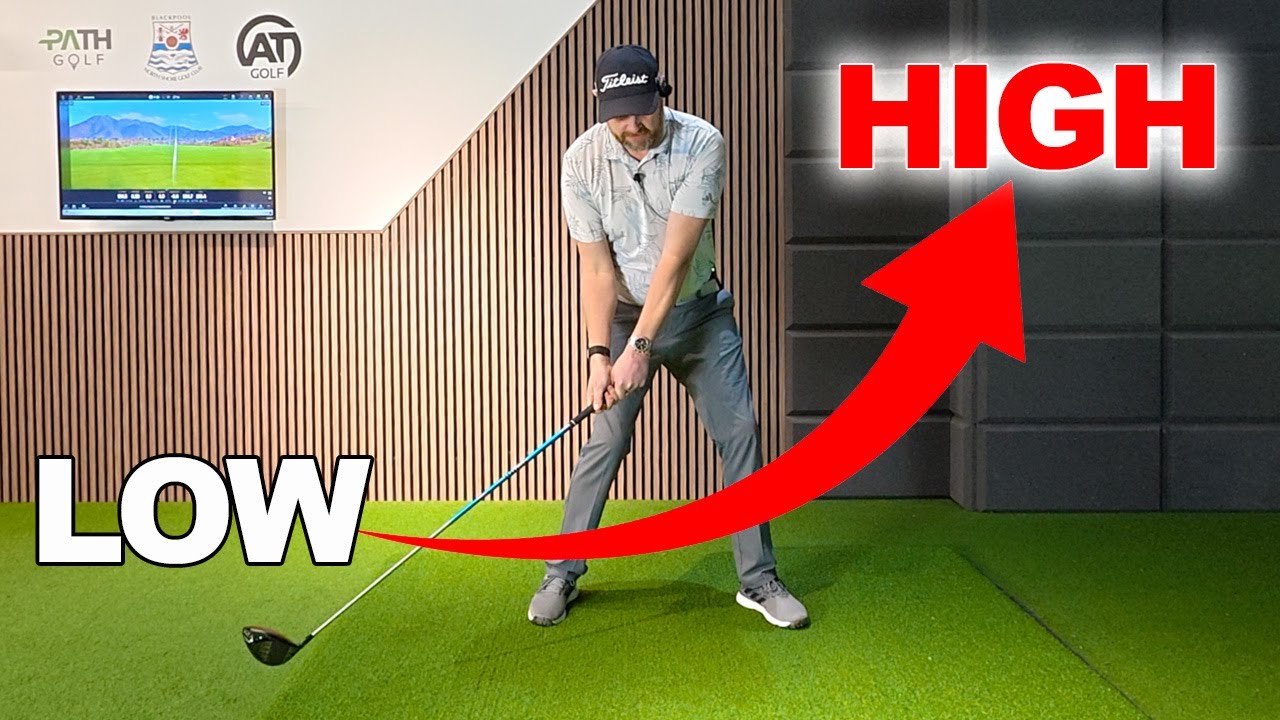 Unlock Effortless Power and Accuracy With Your Driver