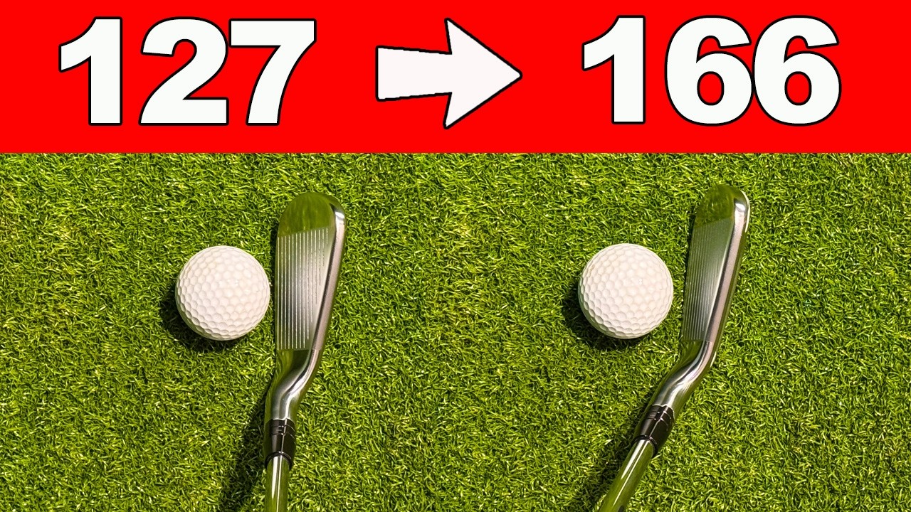 Transform Your Iron Play with This Simple Address Tip