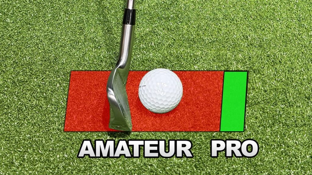 Unlock Longer, Straighter Shots with One Simple Key