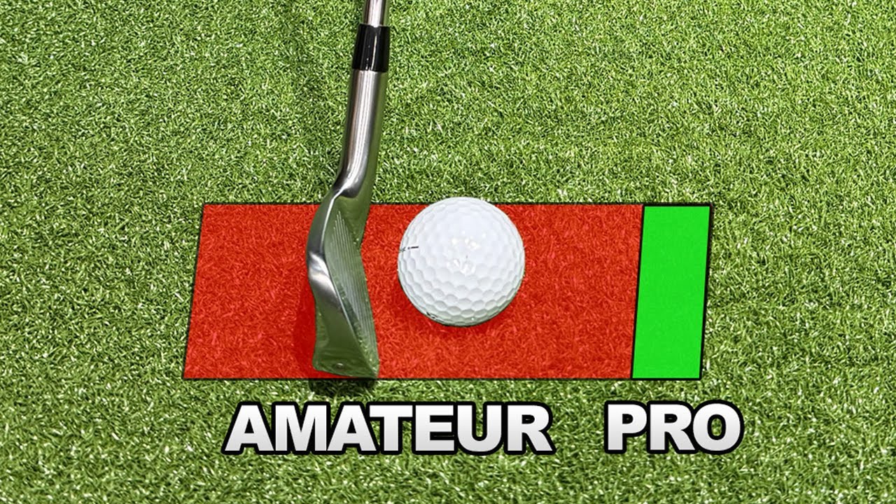 Unlock Longer, Straighter Shots with One Simple Key