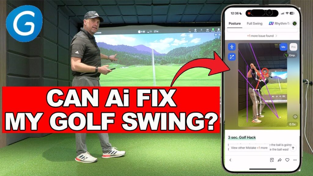 Using Feedback to Improve Your Golf Practice