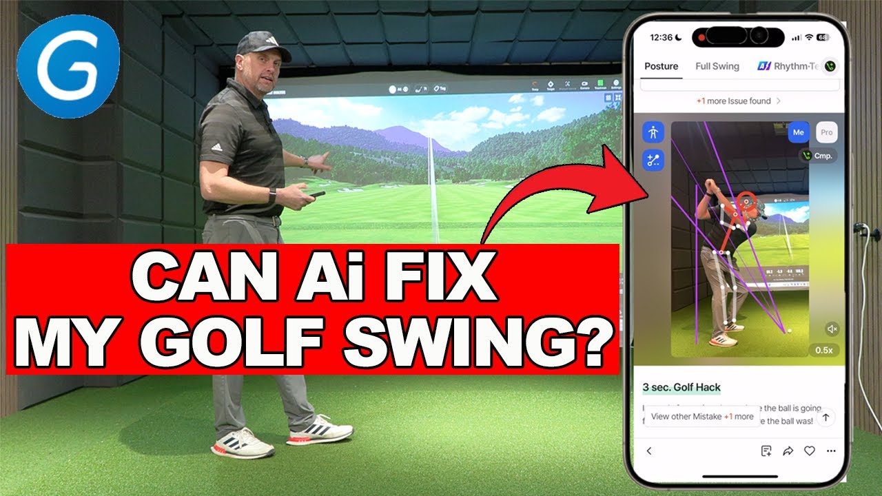 Using Feedback to Improve Your Golf Practice