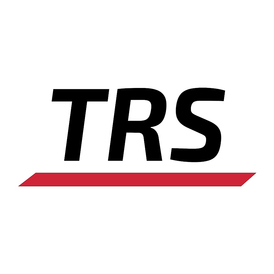 TRS Slider golf swing training aid