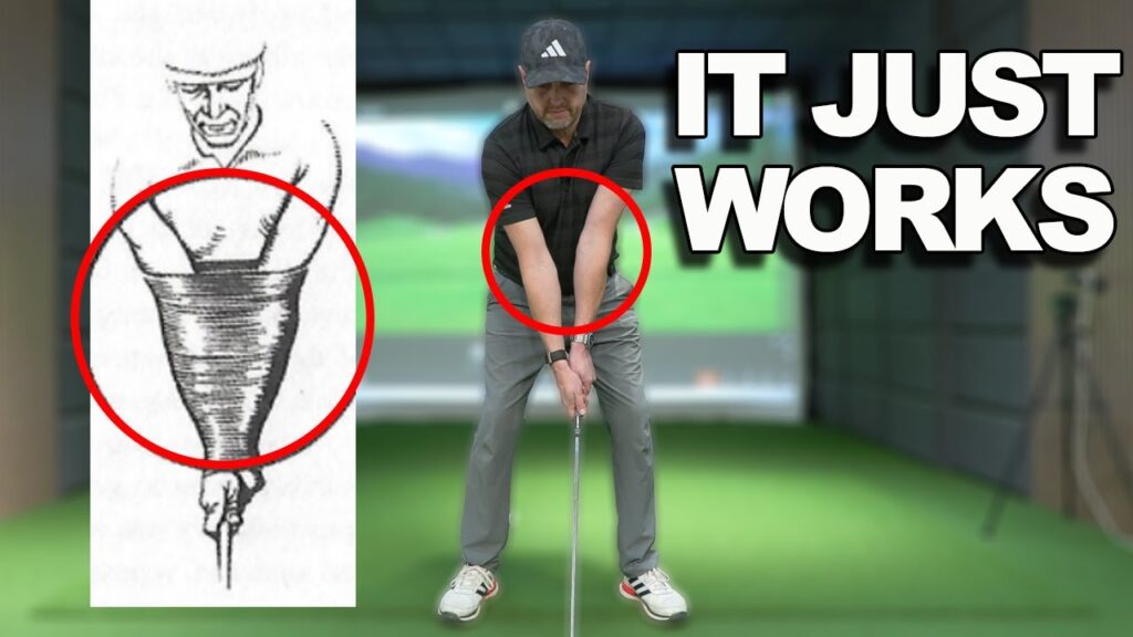 Unlock Simpler, More Consistent Golf Shots with This Classic Tip