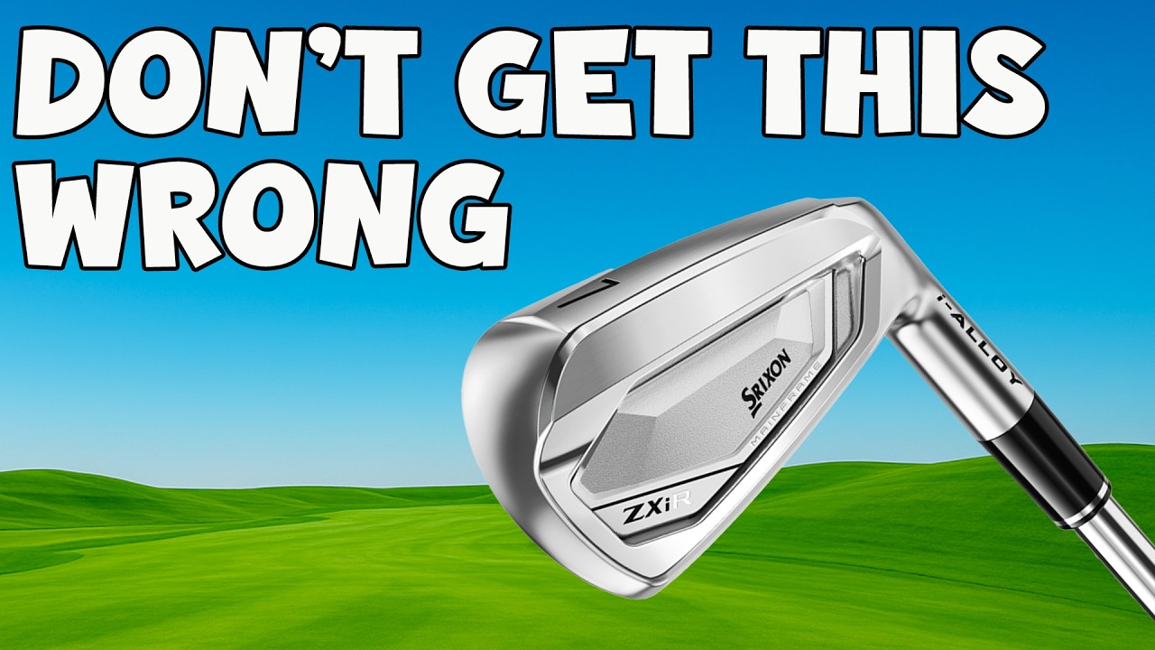 Why Cavity Back Wedges Could Transform Your Short Game