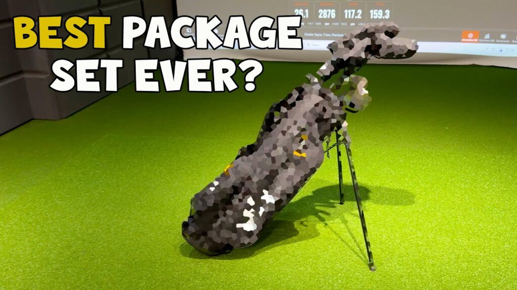 Affordable Golf Clubs: Performance Without Breaking the Bank